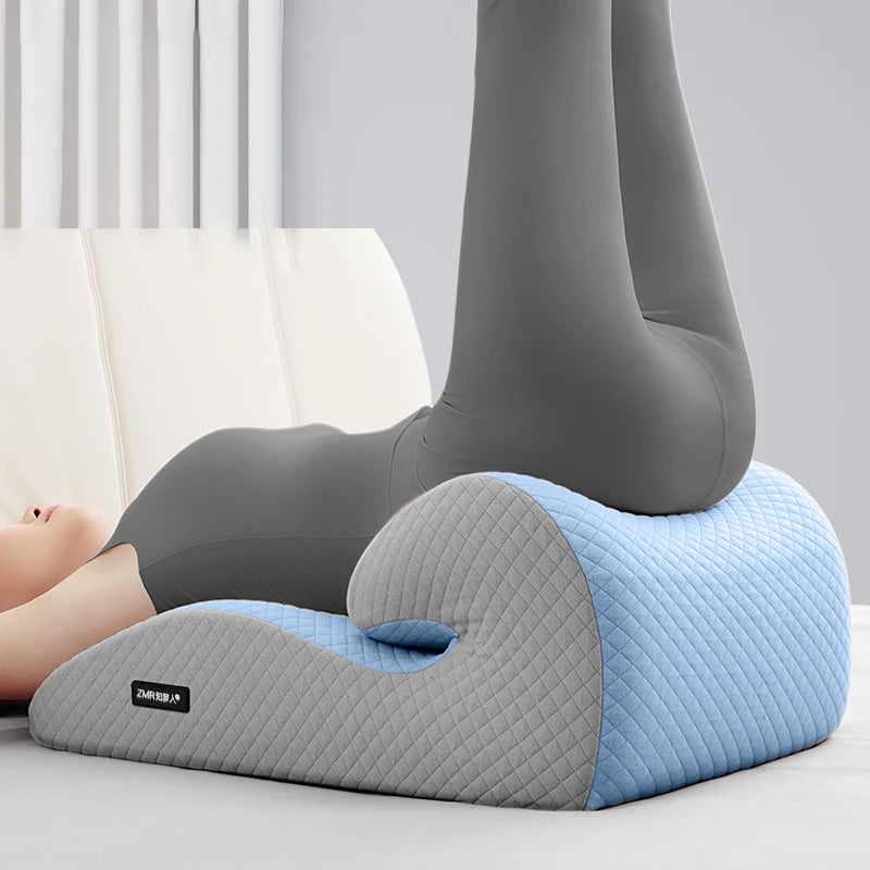 Novaya BodySupport™ — Oreiller Confort Multi-Positions