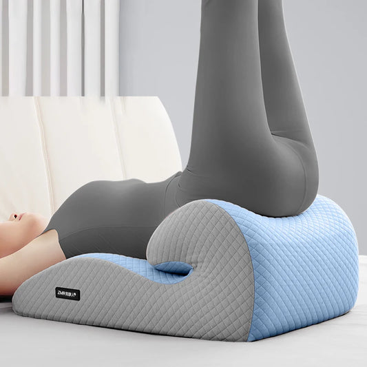 Novaya BodySupport™ — Oreiller Confort Multi-Positions